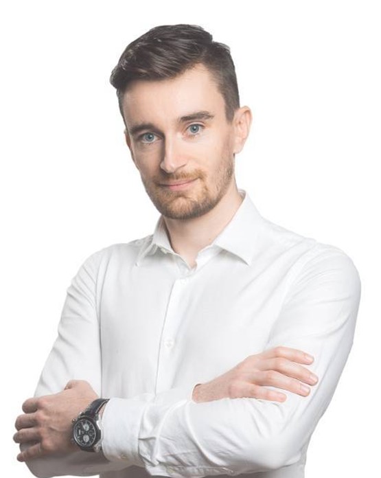 Adam Kopciewski